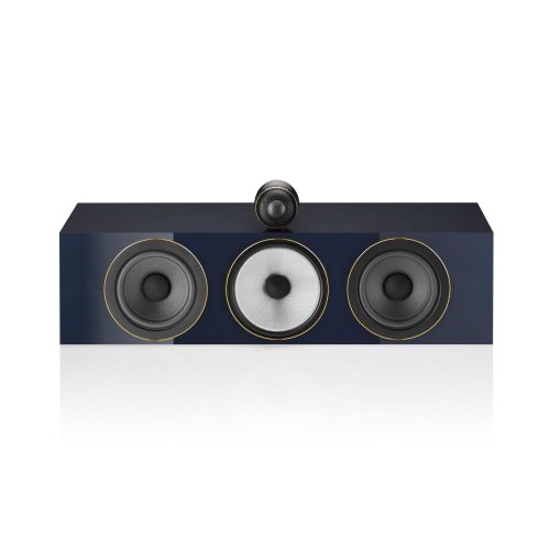 Центральный канал Bowers & Wilkins HTM71 S3 Signature Midnight Blue