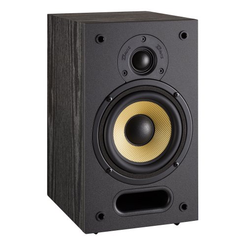 Полочная акустика Davis Acoustics Ariane 1 Black