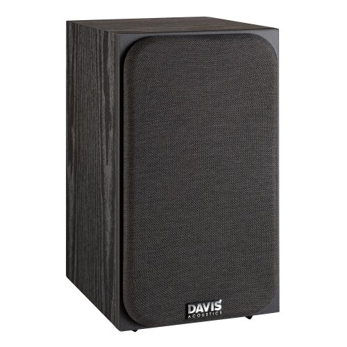 Полочная акустика Davis Acoustics Ariane 1 Black