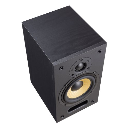 Полочная акустика Davis Acoustics Ariane 1 Black