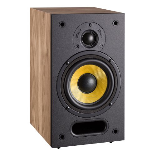 Полочная акустика Davis Acoustics Ariane 1 Light Oak