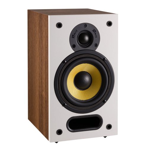 Полочная акустика Davis Acoustics Ariane 1 Walnut