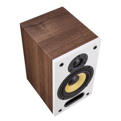 Полочная акустика Davis Acoustics Ariane 1 Walnut