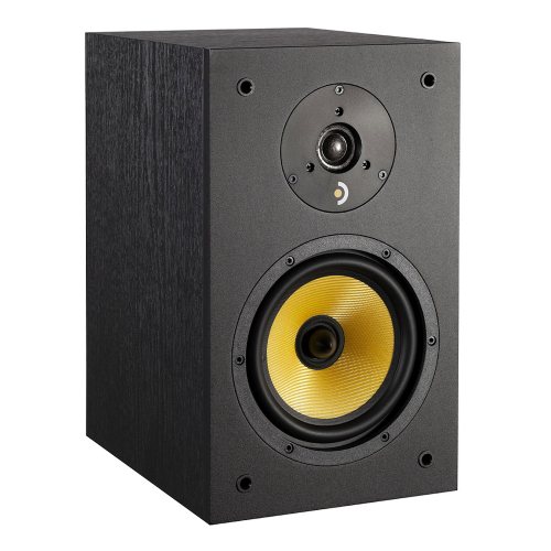 Полочная акустика Davis Acoustics Ariane 2 Black