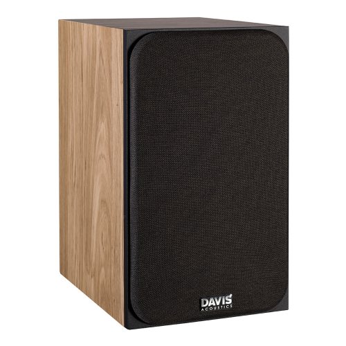 Полочная акустика Davis Acoustics Ariane 2 Light Oak