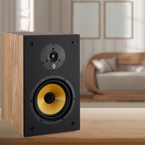 Полочная акустика Davis Acoustics Ariane 2 Light Oak