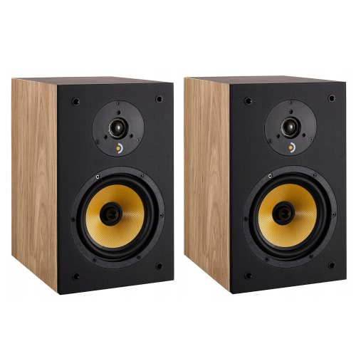 Полочная акустика Davis Acoustics Ariane 2 Light Oak