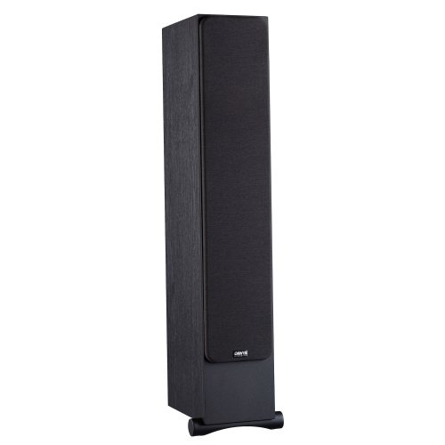 Напольная акустика Davis Acoustics Ariane 7 Black