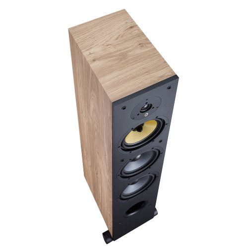 Напольная акустика Davis Acoustics Ariane 7 Light Oak