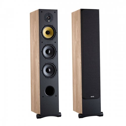 Напольная акустика Davis Acoustics Ariane 7 Light Oak