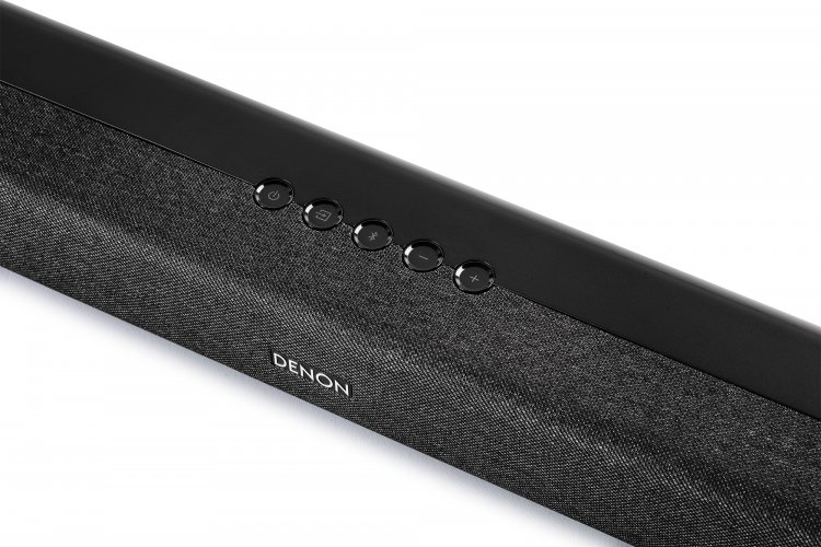 Саундбар Denon DHT-S416