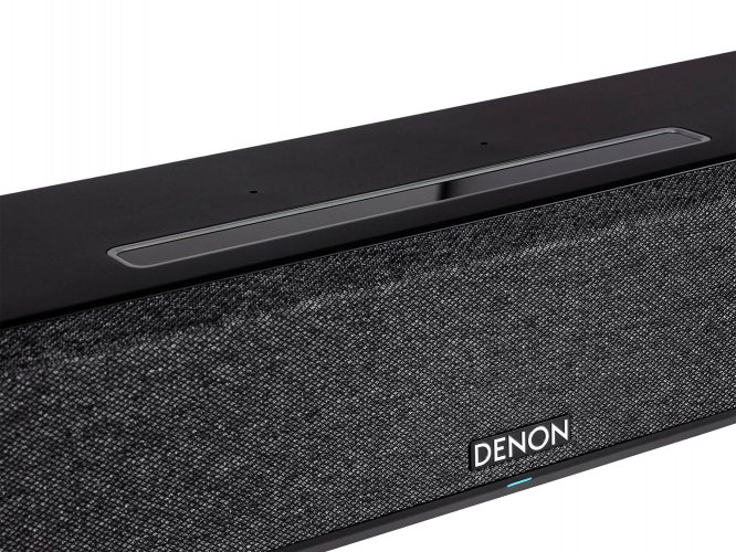 Компактный саундбар Denon Home Soundbar 550