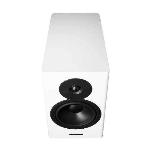 Dynaudio Evoke 20 White High Gloss