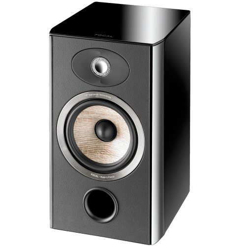 Focal Aria 906 (High Gloss Black)