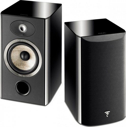 Focal Aria 906 (High Gloss Black)