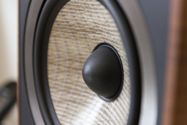 Focal Aria 906 (Prime Walnut)