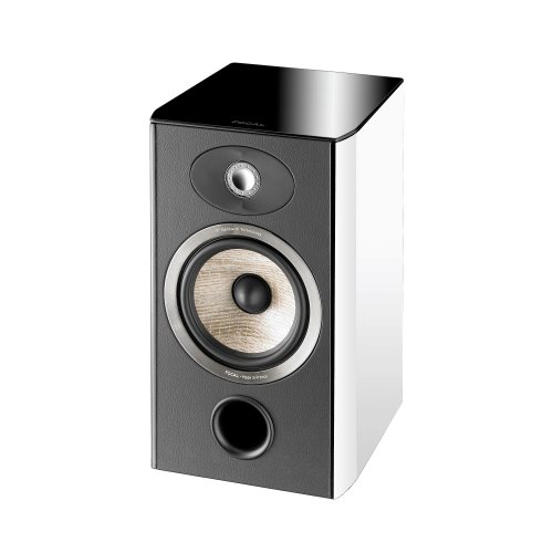 Focal Aria 906 White Gloss