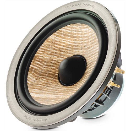 Focal Aria 906 White Gloss