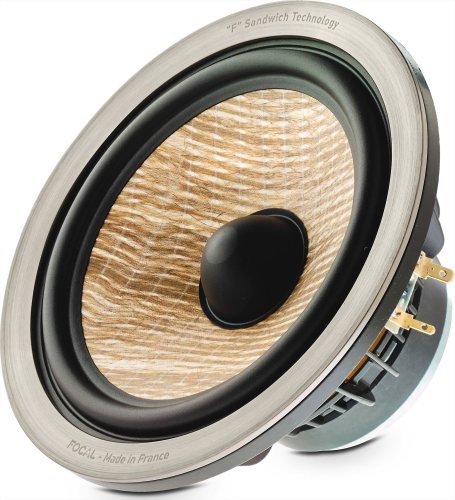 Focal Aria CC 900 (Noyer)