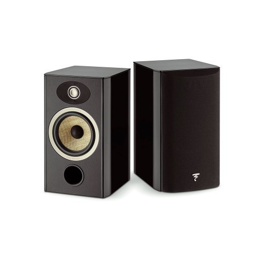 Focal Aria Evo X N1 Black High Gloss