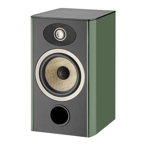 Focal Aria Evo X N1 Moss Green High Gloss