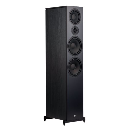 Heco Aurora XT 1000 Black/Oak Напольная акустика