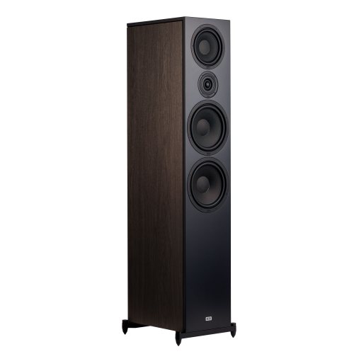 Heco Aurora XT 1000 Black/Walnut Напольная акустика