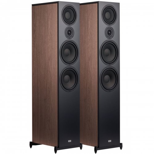 Heco Aurora XT 1000 Black/Walnut Напольная акустика