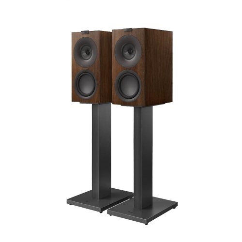 KEF Q Concerto Meta Walnut Полочная акустика