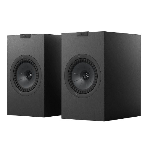 KEF Q3 Meta Satin Black Полочная акустика