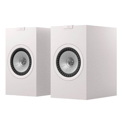 KEF Q3 Meta Satin White Полочная акустика