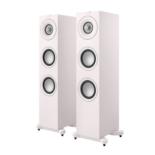 KEF Q7 Meta Satn Whte Напольная акустика