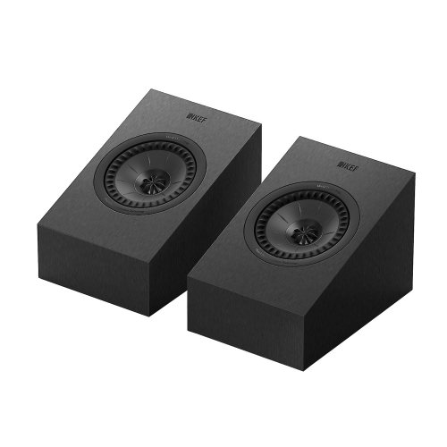 KEF Q8 Meta Satin Black Акустика для Dolby Atmos