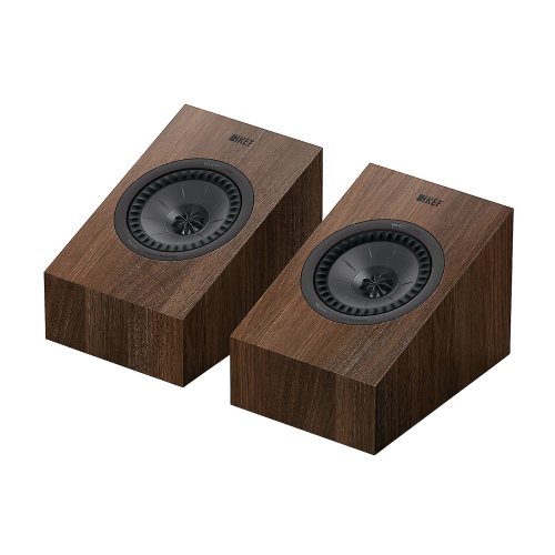 KEF Q8 Meta Walnut Акустика для Dolby Atmos