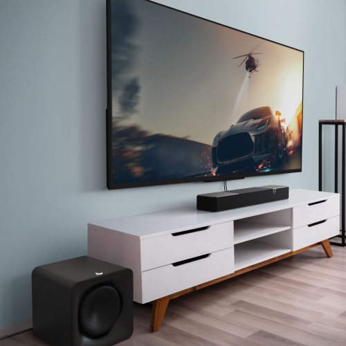 Сабвуфер Klipsch Flexus SUB 100