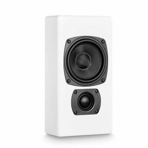M&K Sound M50 White Плоская настенная акустика