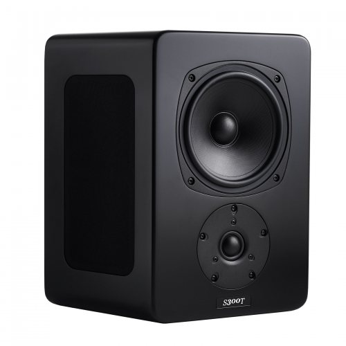 M&K Sound S300T Black Трипольная акустика домашнего кинотеатра
