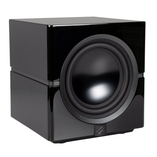 Martin Logan Dynamo 10 Gloss Black Сабвуфер