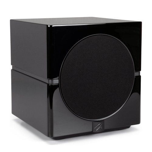 Martin Logan Dynamo 10 Gloss Black Сабвуфер