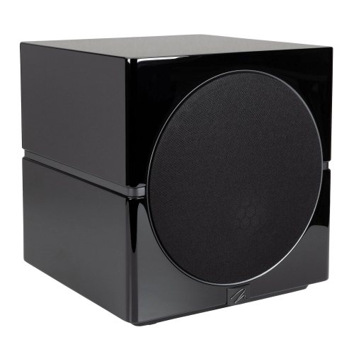 Martin Logan Dynamo 12 Gloss Black Сабвуфер