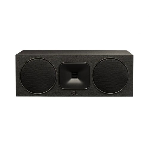 Martin Logan Motion Foundation C1 Black