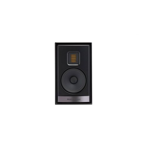 Martin Logan Motion 15i (Gloss Black) передняя панель