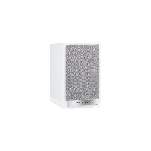 Martin Logan Motion 15i (Matte White) с решёткой