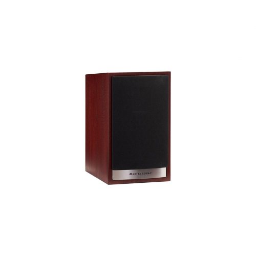 Martin Logan Motion 15i (Red Walnut) с решёткой