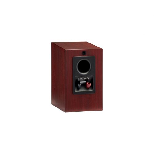 Martin Logan Motion 15i (Red Walnut) под углом