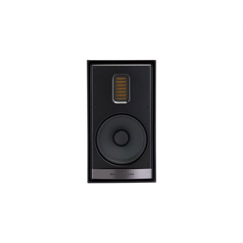 Martin Logan Motion 35XTi (Gloss Black) передняя панель