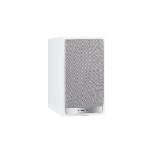 Martin Logan Motion 35XTi (Matte White) с решёткой