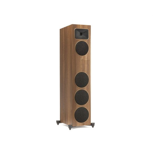 Martin Logan Motion Foundation F1 Walnut