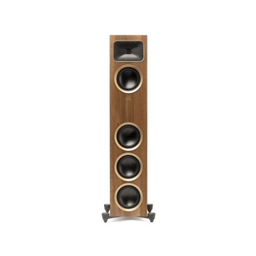 Martin Logan Motion Foundation F1 Walnut