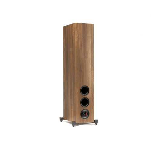 Martin Logan Motion Foundation F1 Walnut